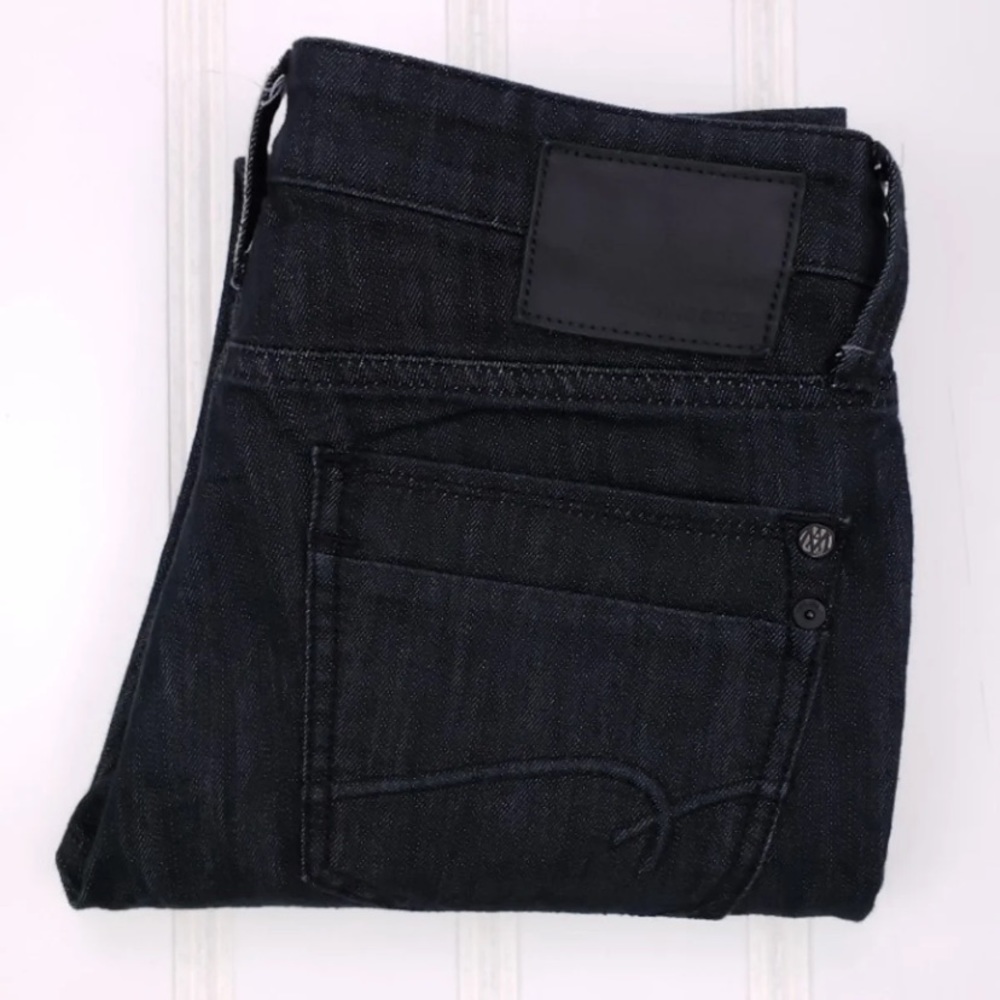 Mavi Daniel Skinny low rise